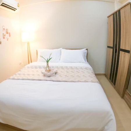 Atc Residence Bangkok Kültér fotó