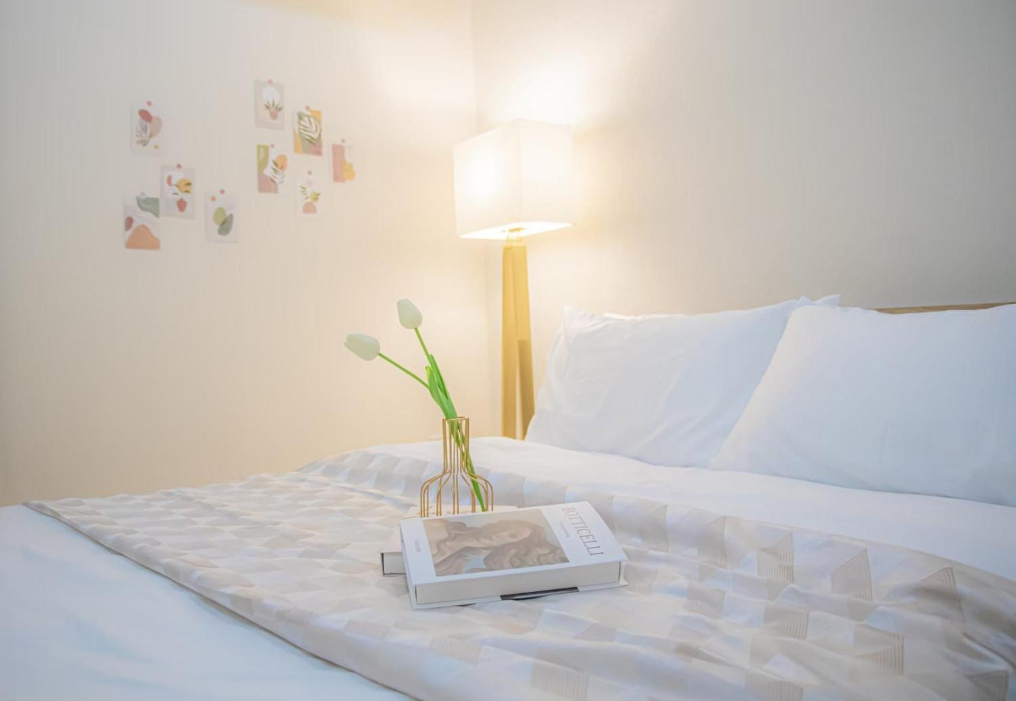 Atc Residence Bangkok Kültér fotó
