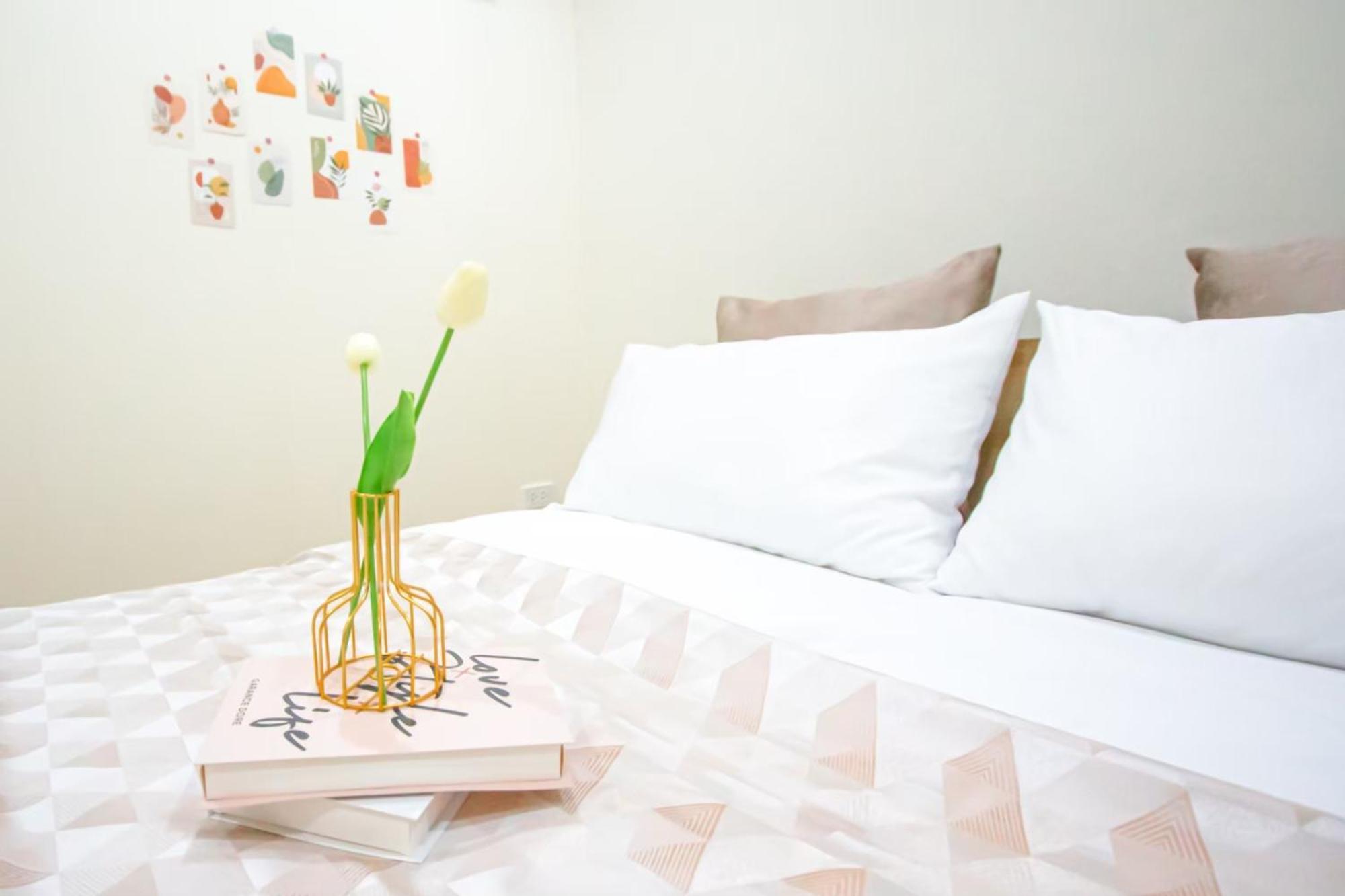 Atc Residence Bangkok Kültér fotó