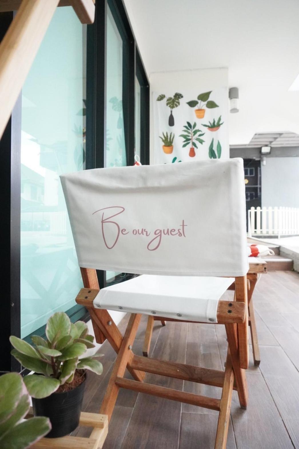 Atc Residence Bangkok Kültér fotó